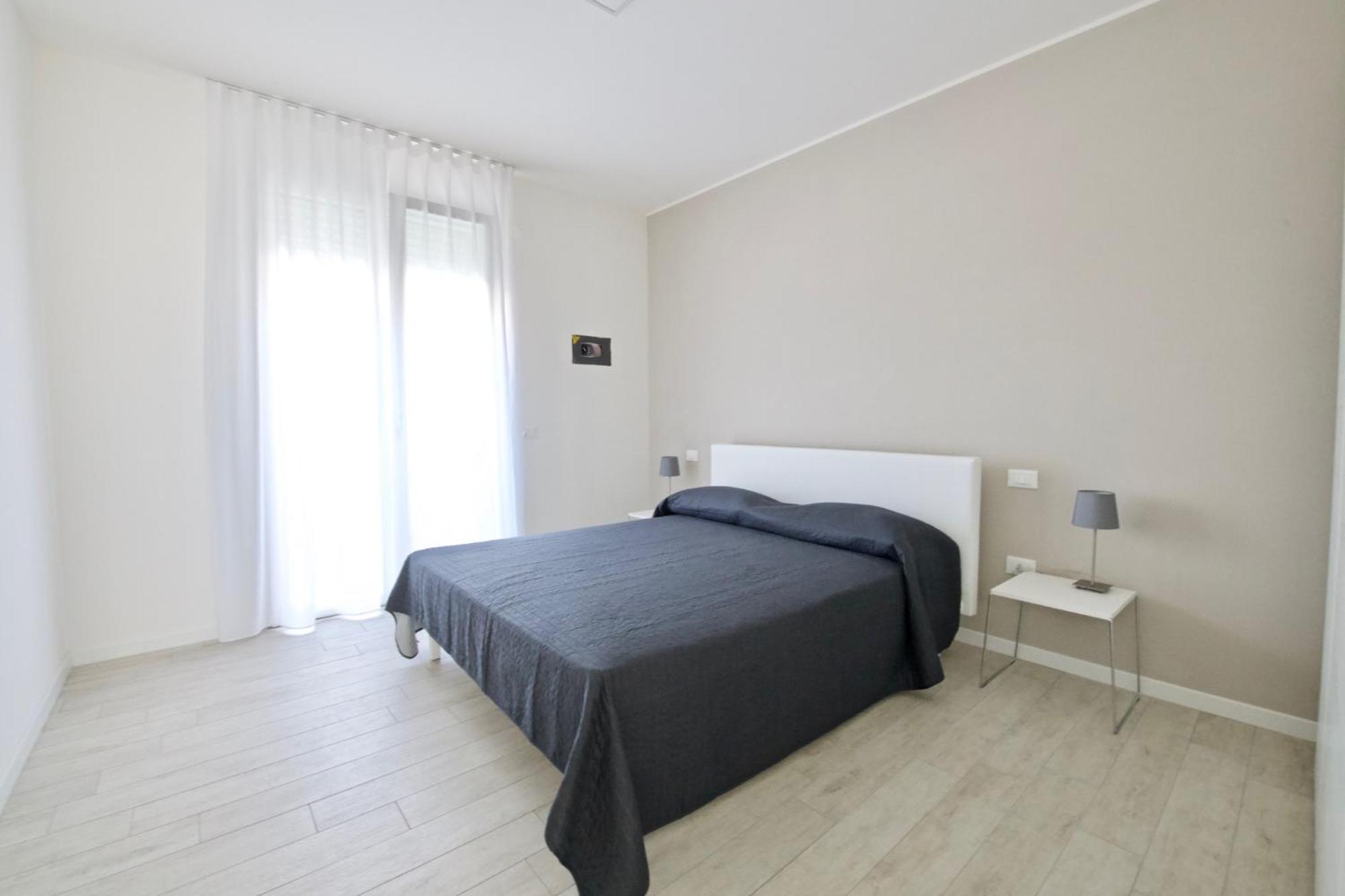 Saint Tropez Apartments Lido di Jesolo Exterior photo